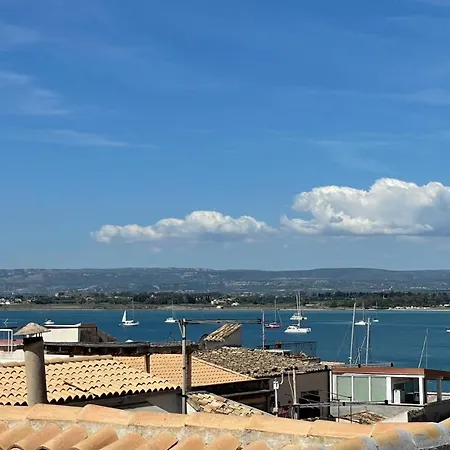 Malago Συρακούσες