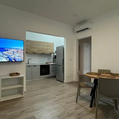 Διαμέρισμα Malago *