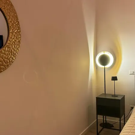 Malago Διαμέρισμα Συρακούσες