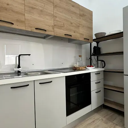 Διαμέρισμα Malago