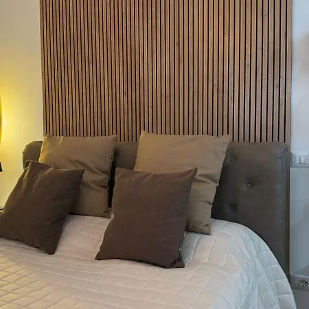 Malago Διαμέρισμα Συρακούσες