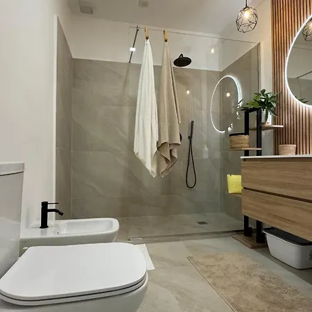 Malago Διαμέρισμα *