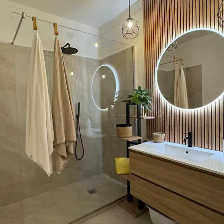 Διαμέρισμα Malago Συρακούσες