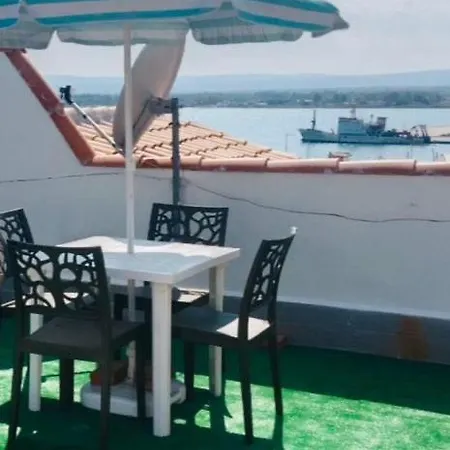 Malago Συρακούσες