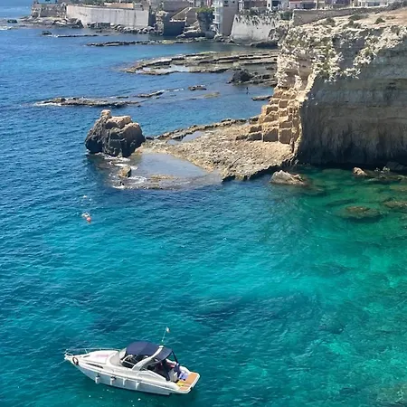 Malago * Συρακούσες