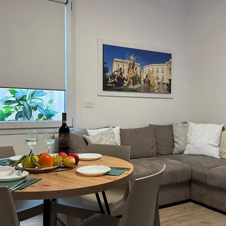 Apartamento Malago *