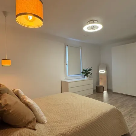 Apartamento Malago
