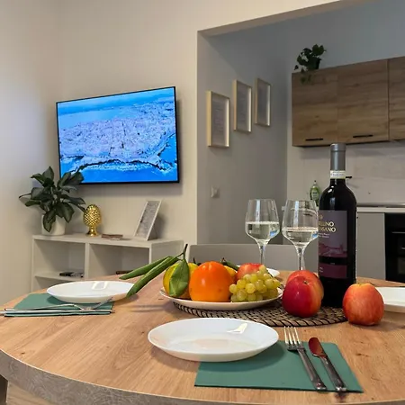 Malago Διαμέρισμα *