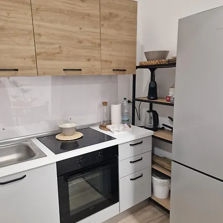 Διαμέρισμα Malago *