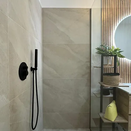 Διαμέρισμα Malago Συρακούσες