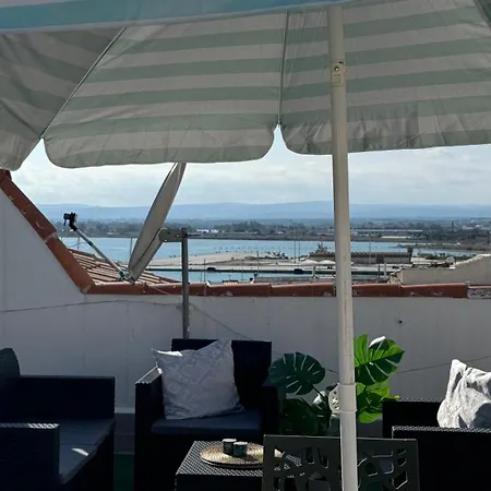 Διαμέρισμα Malago