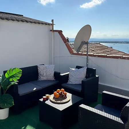 Malago * Συρακούσες