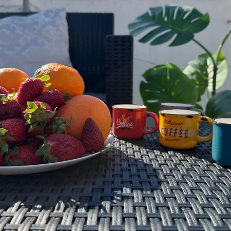 Malago Συρακούσες