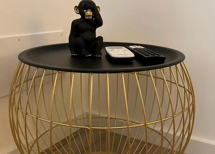 Malago Lejlighed Syracuse