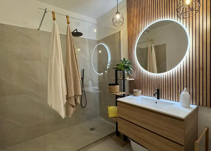 Lejlighed Malago Syracuse