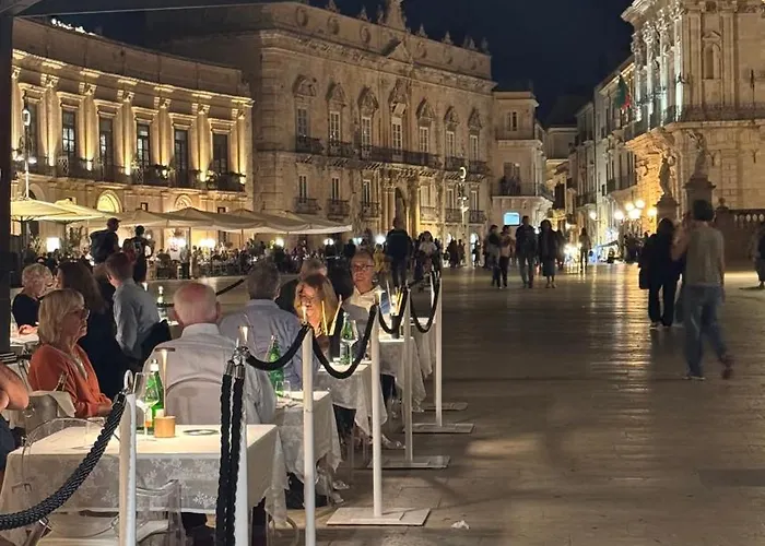 Malago Lejlighed Syracuse