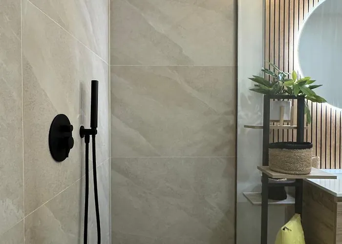 Lejlighed Malago Syracuse