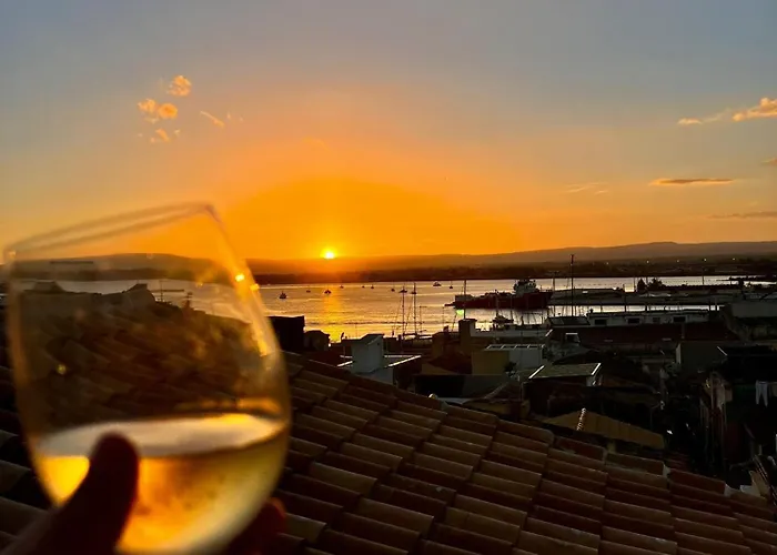 Lejlighed Malago Syracuse