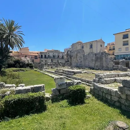 דירה Malago סירקוזה