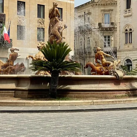 Malago Syracuse