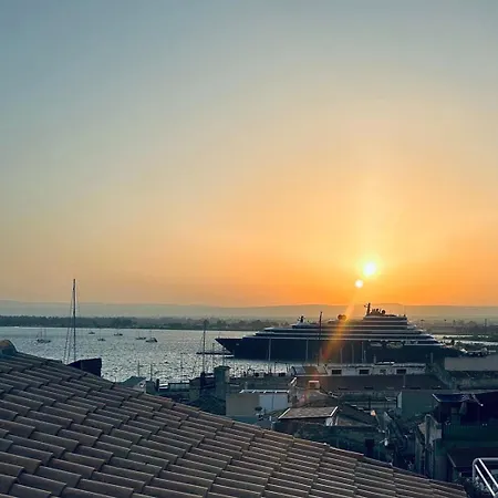 Malago شقة سيراكوزا