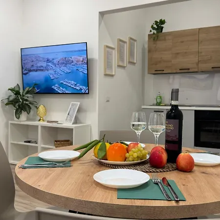 Malago Appartement