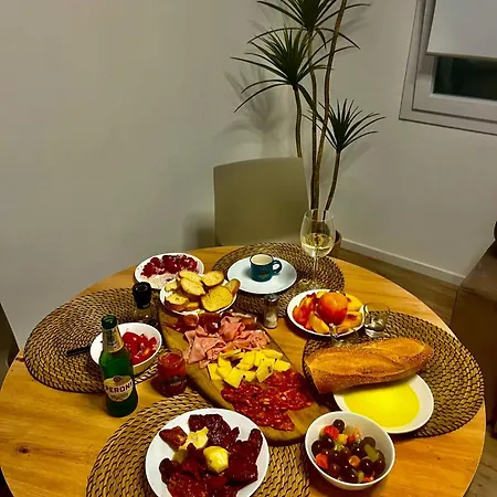 Malago Appartement *