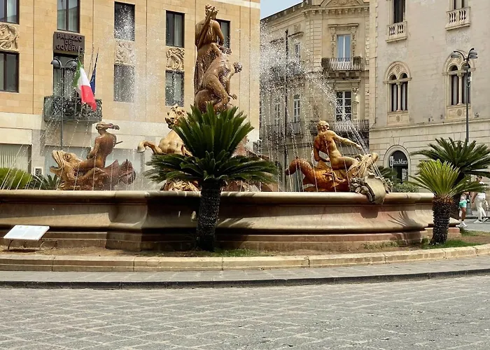 Malago Syracuse