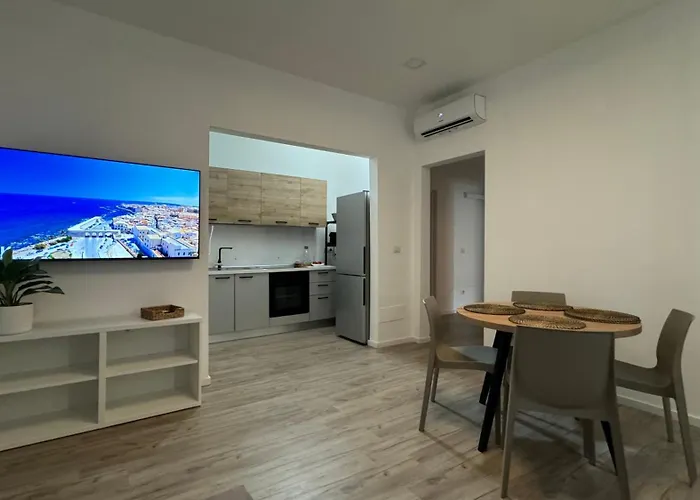 Appartement Malago *