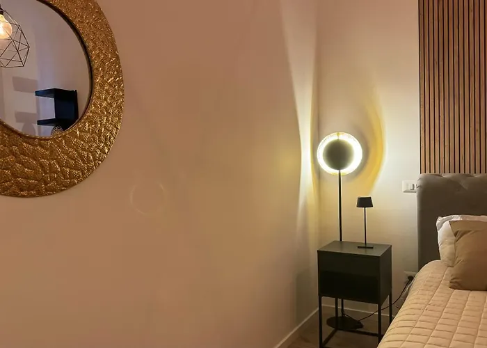 Malago Appartement Syracuse