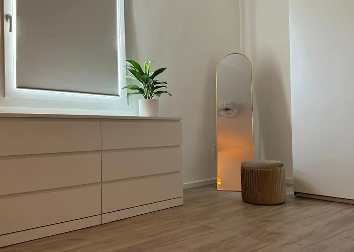 Appartement Malago *