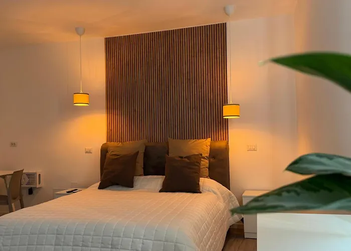 Malago Appartement