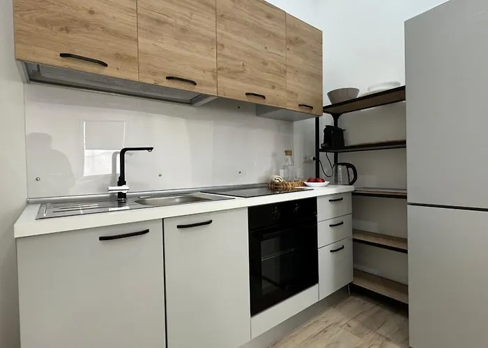 Appartement Malago