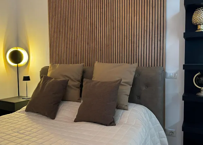 Malago Appartement Syracuse