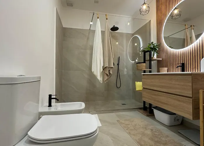 Malago Appartement *