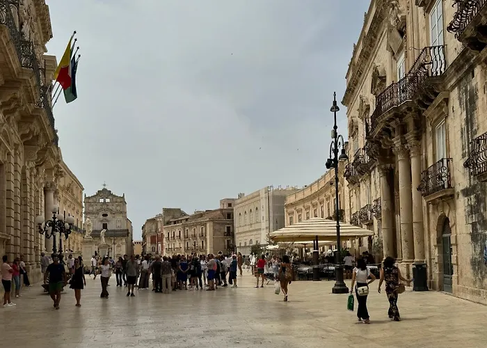 Malago Syracuse