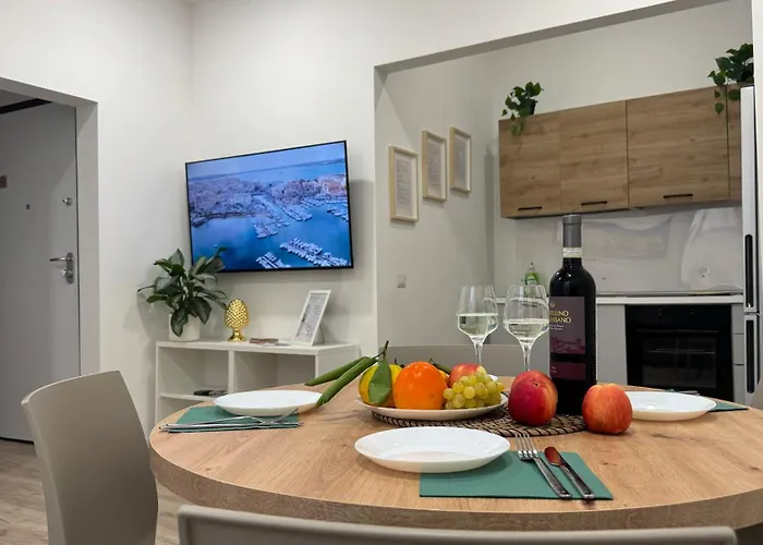 Malago Appartement