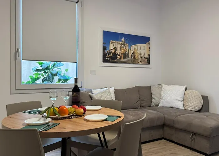 Appartement Malago *