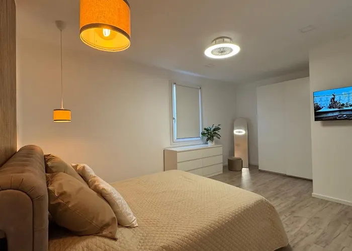 Appartement Malago
