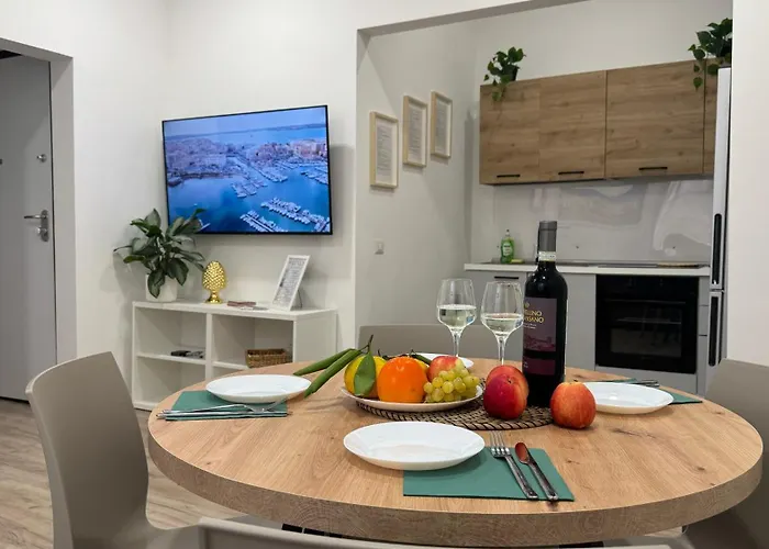 Malago Appartement