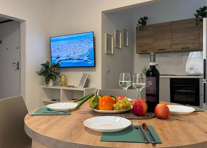 Malago Appartement *