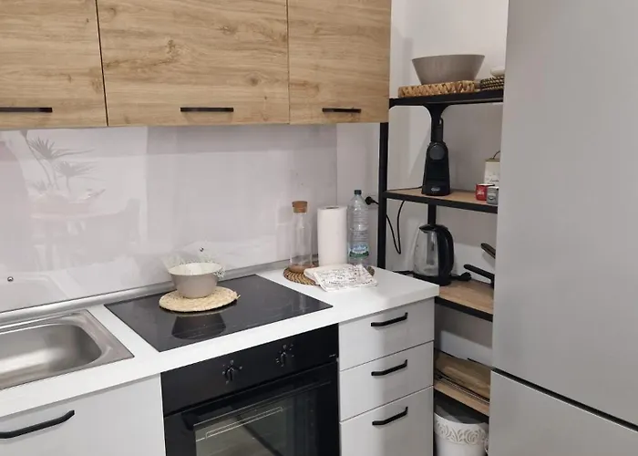 Appartement Malago *