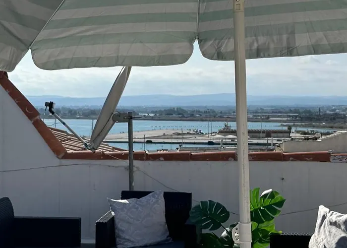 Appartement Malago